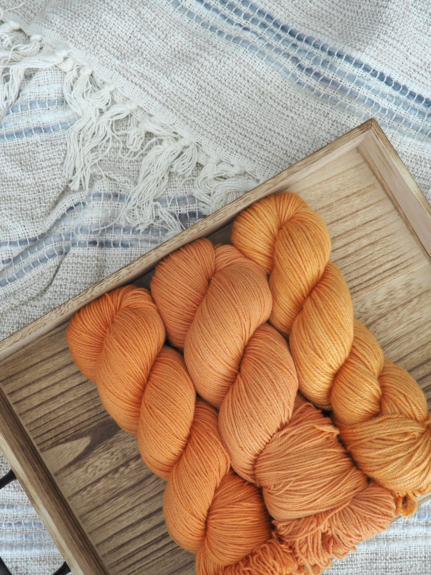 Freshly Squeezed | Suri Lace