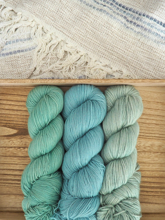 Ocean Breeze | Extra Pure DK