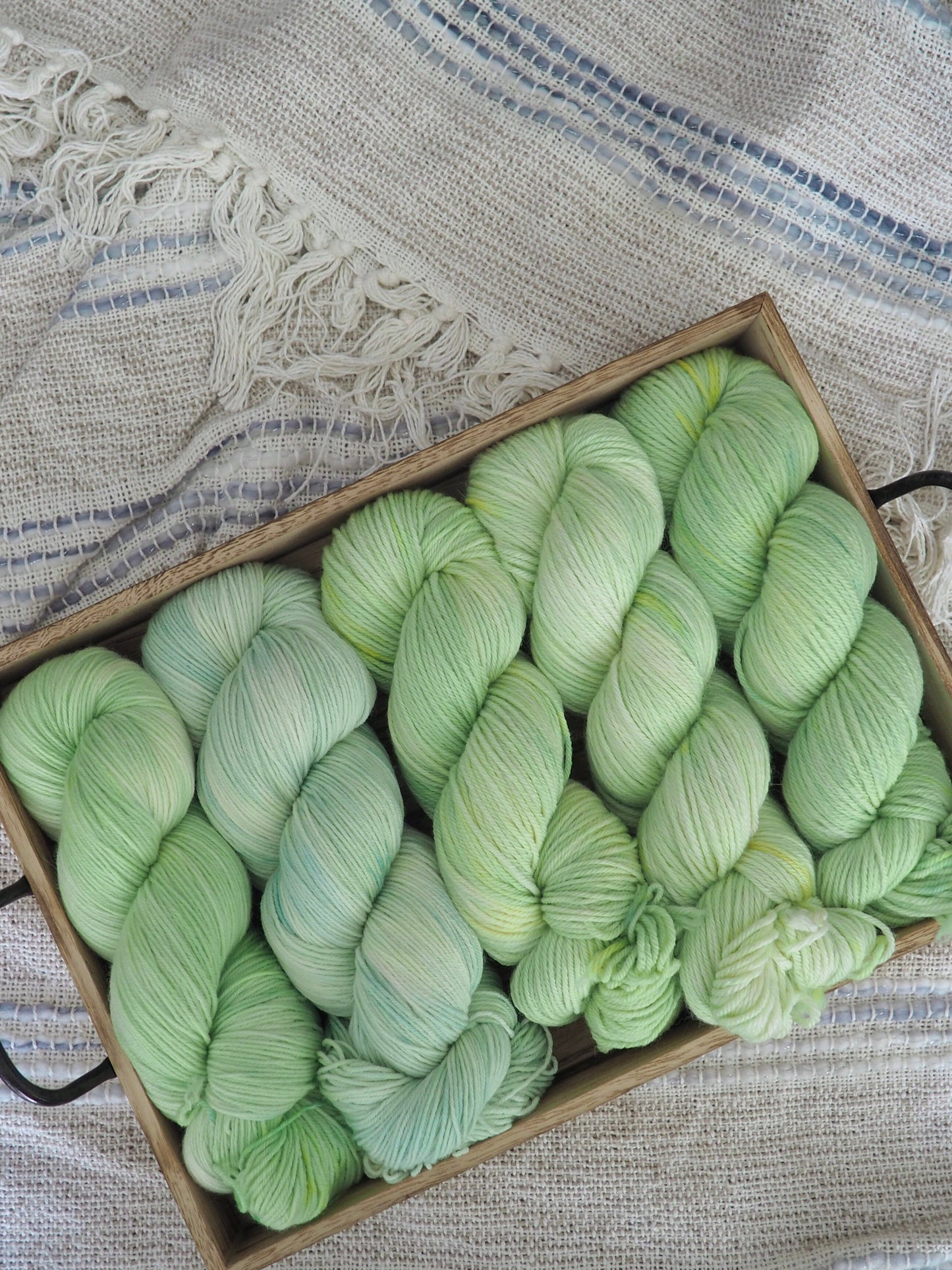 Green Thumb | Multiple Bases