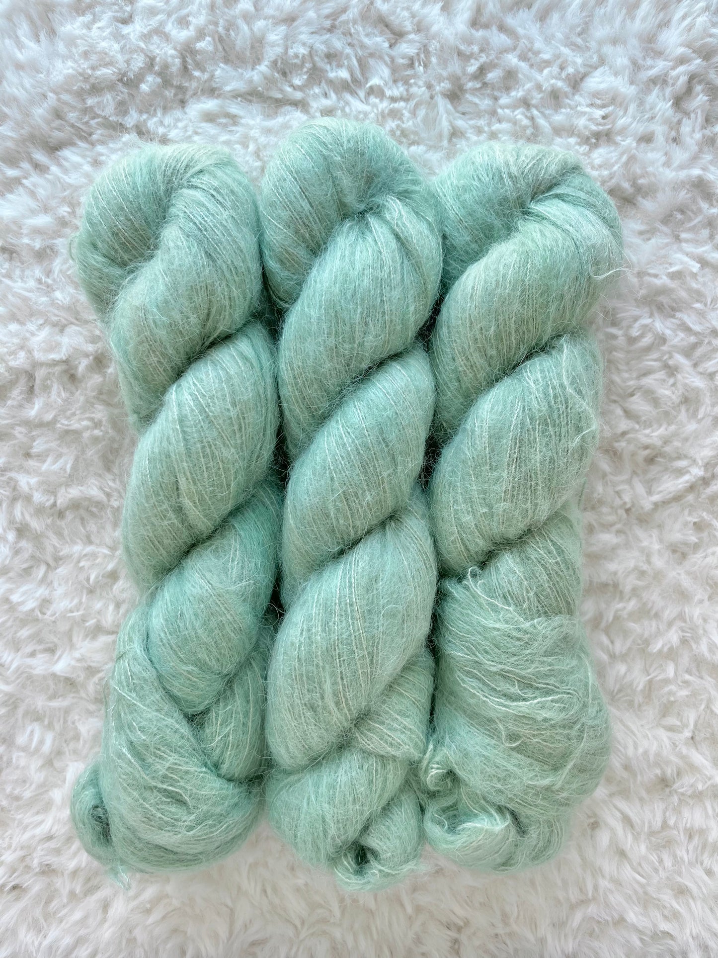 Ocean Breeze | Extra Pure DK