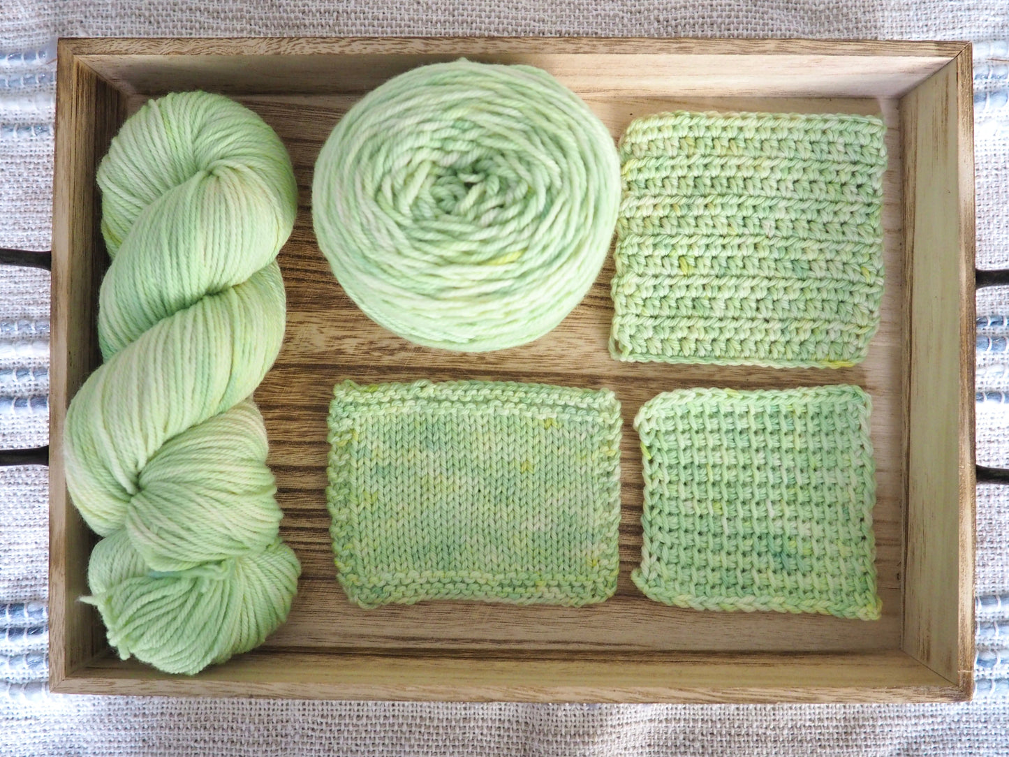 Green Thumb | Multiple Bases