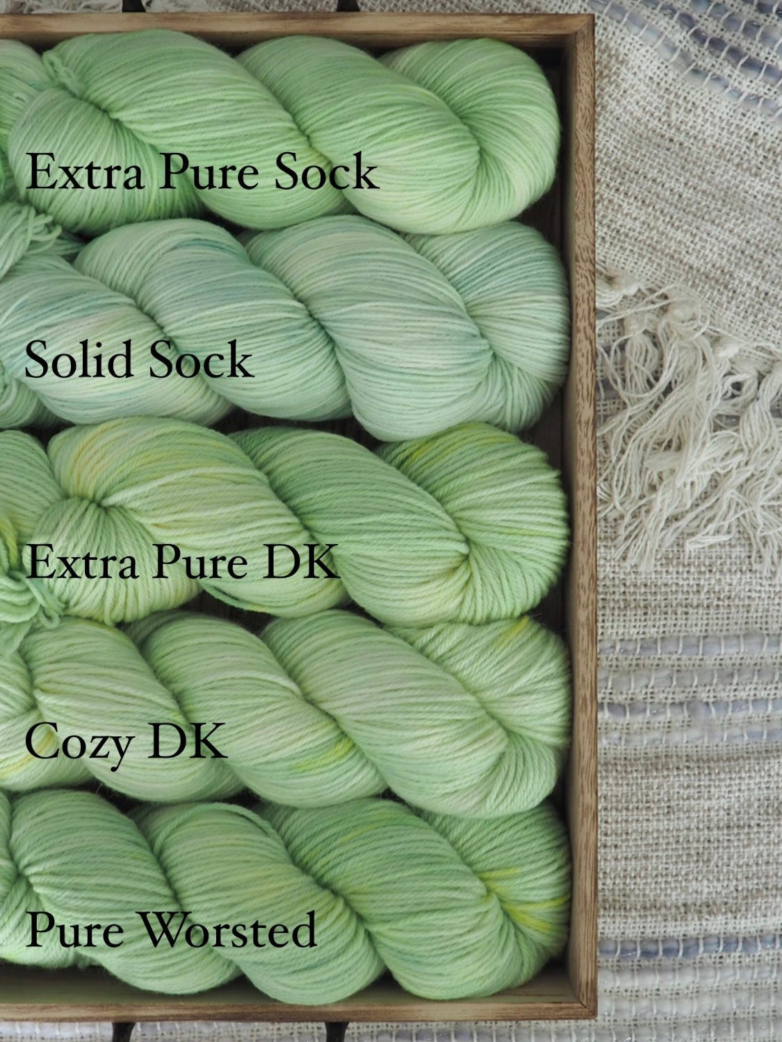 Green Thumb | Multiple Bases