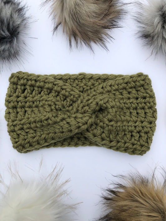 Ear Warmer