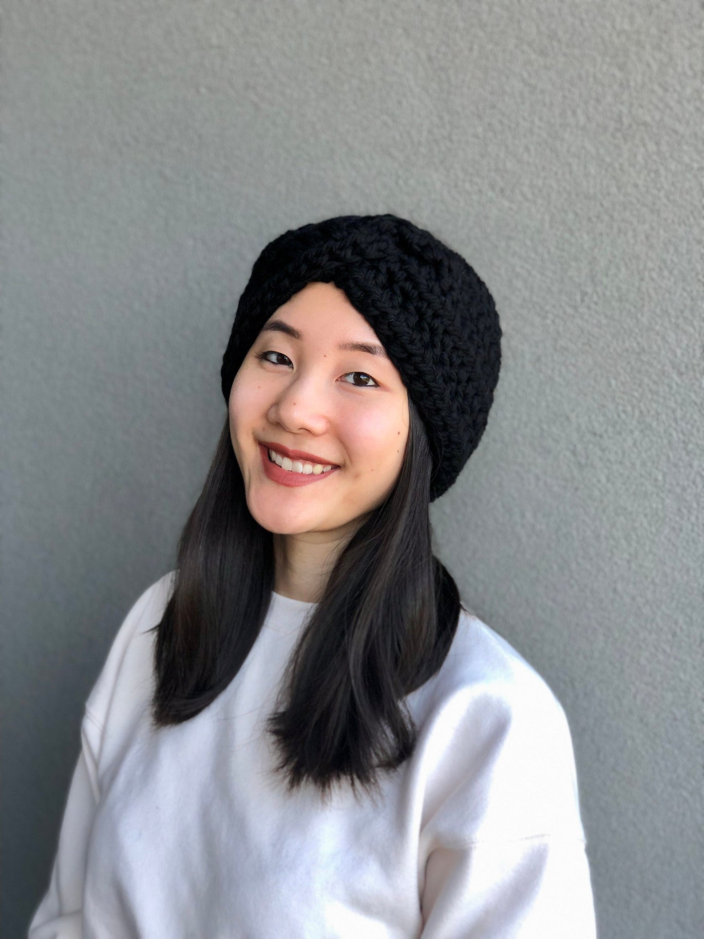 Ear Warmer