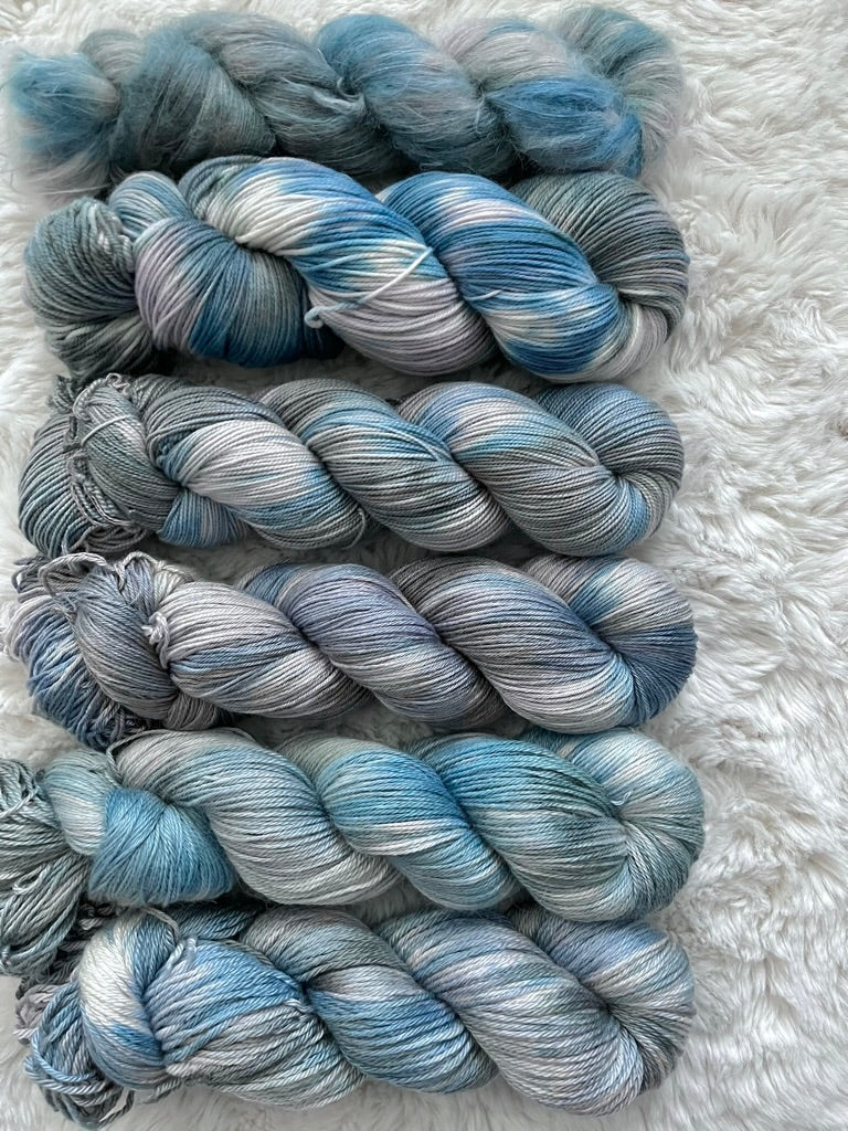 Altostratus | Alaskan Skies Collection (Pre-Order)