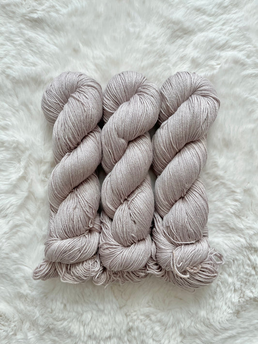 Lavender Earl Grey Trial 2 | Smooth Sock