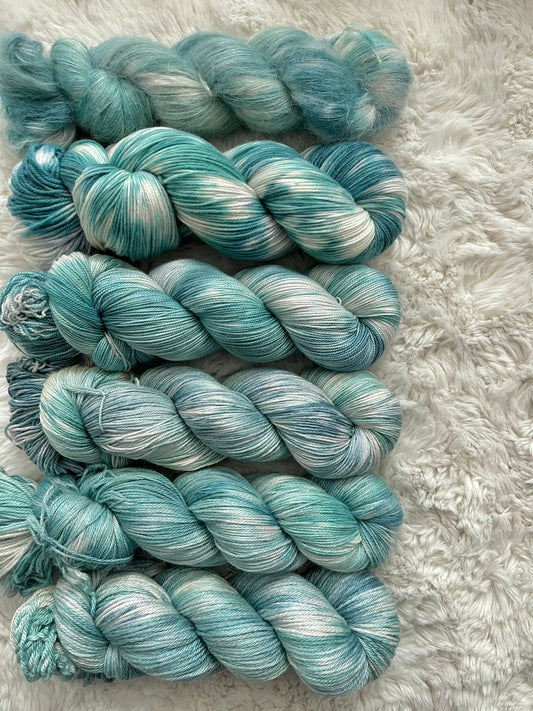 Blue Hour | Alaskan Skies Collection (Pre-Order)