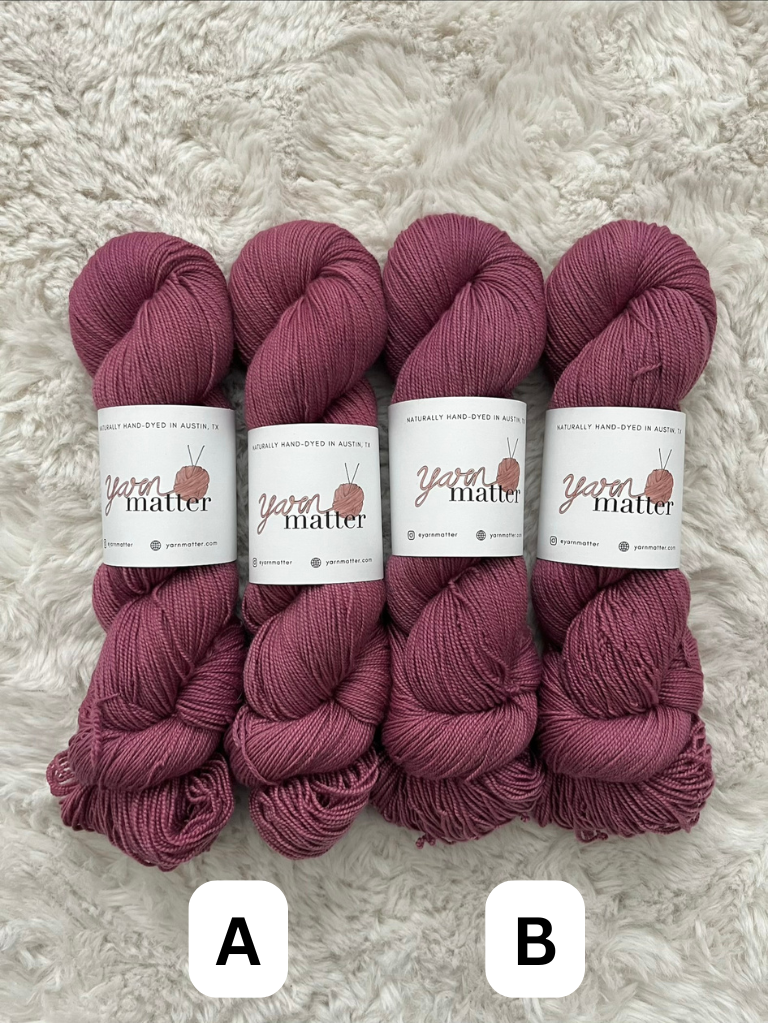 OOAK Fuchsia