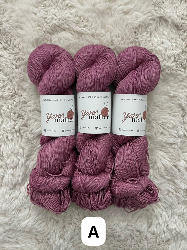 OOAK Purple