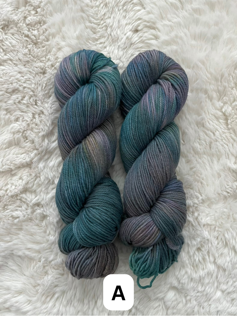 OOAK Shadowbrew Trials