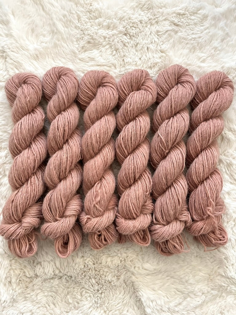 Dusk | Gothfarm Yarn Collab (Pre-Order)