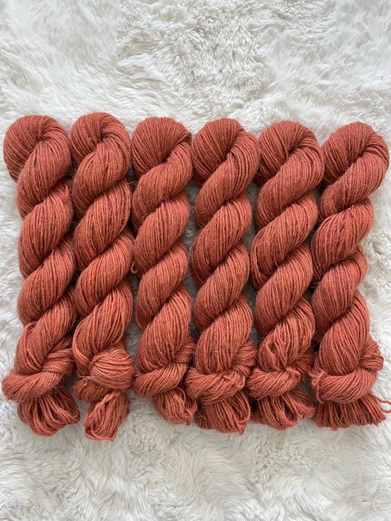 Sienna Spice | Gothfarm Yarn Collab (Pre-Order)