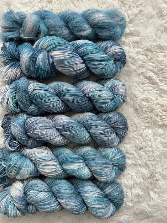 Nautical Twilight | Alaskan Skies Collection (Pre-Order)