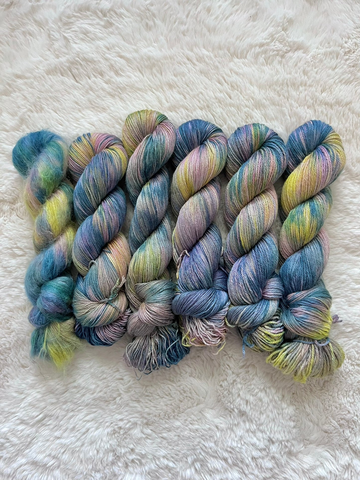 Cosmic | Multiple Bases