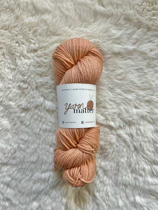 OOAK Pink | Extra Pure DK