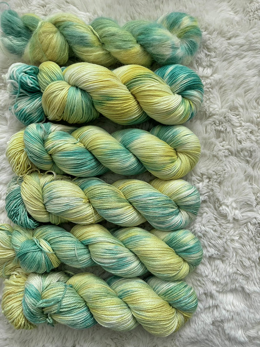 Eventide | Alaskan Skies Collection (Pre-Order)