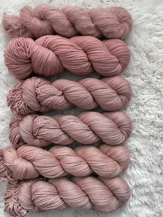 Roseate | Alaskan Skies Collection (Pre-Order)