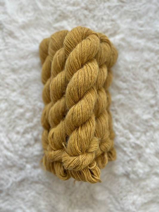 Golden Hour | Gothfarm Yarn Collab (Pre-Order)