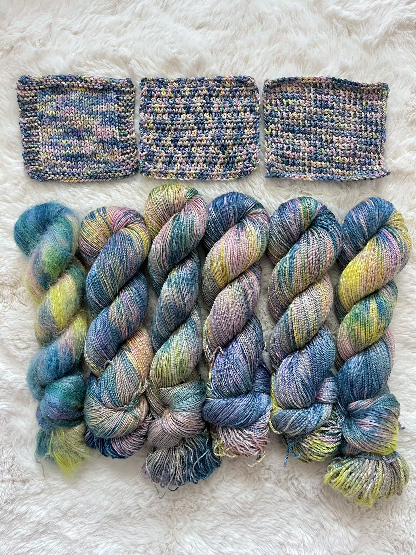 Cosmic | Multiple Bases