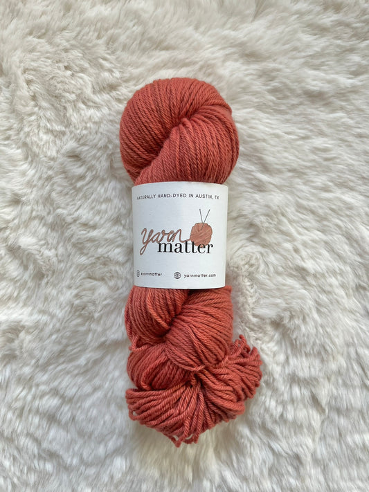 OOAK Red | Extra Pure DK