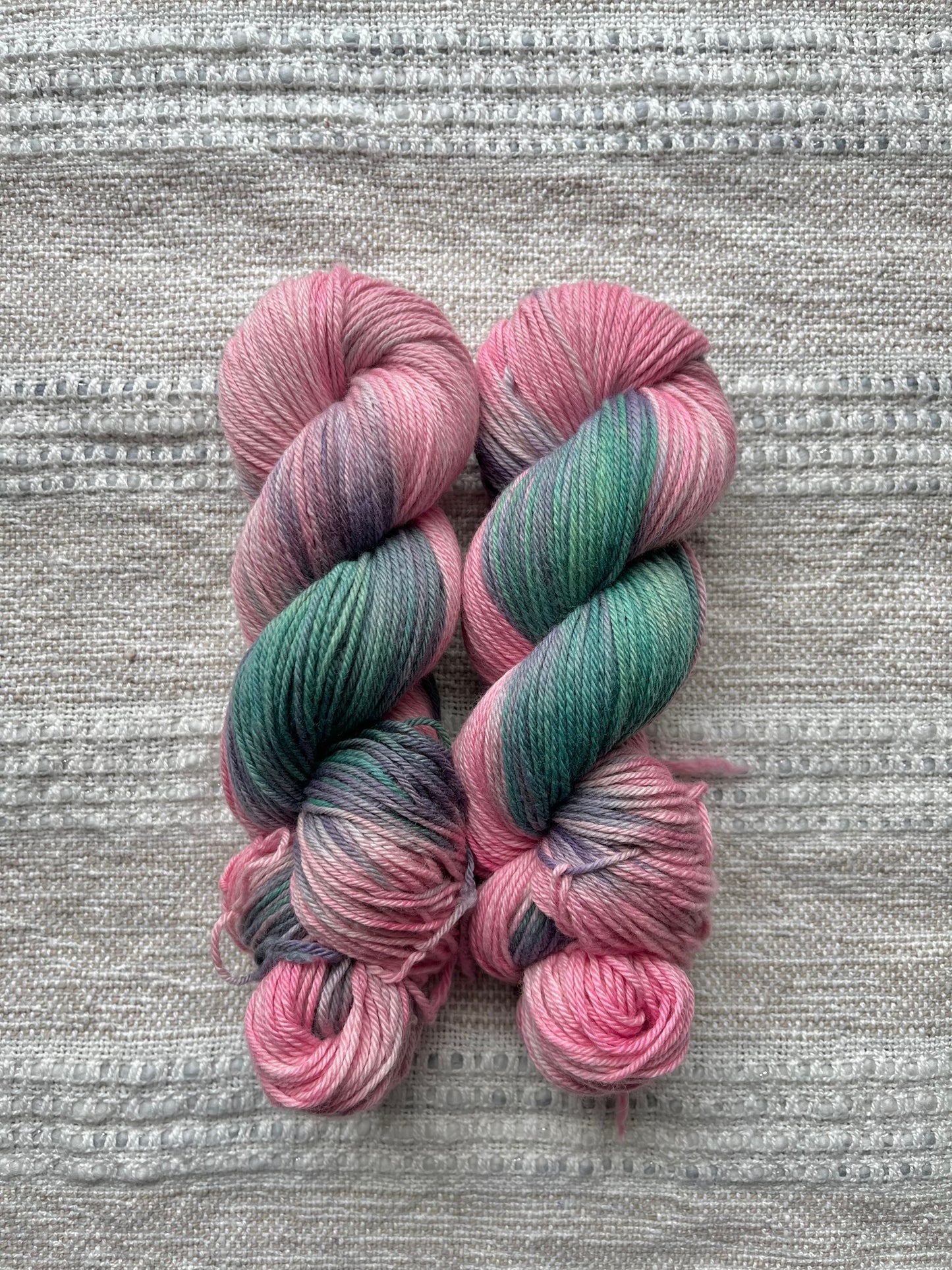 OOAK Flowers Trials | Extra Pure DK