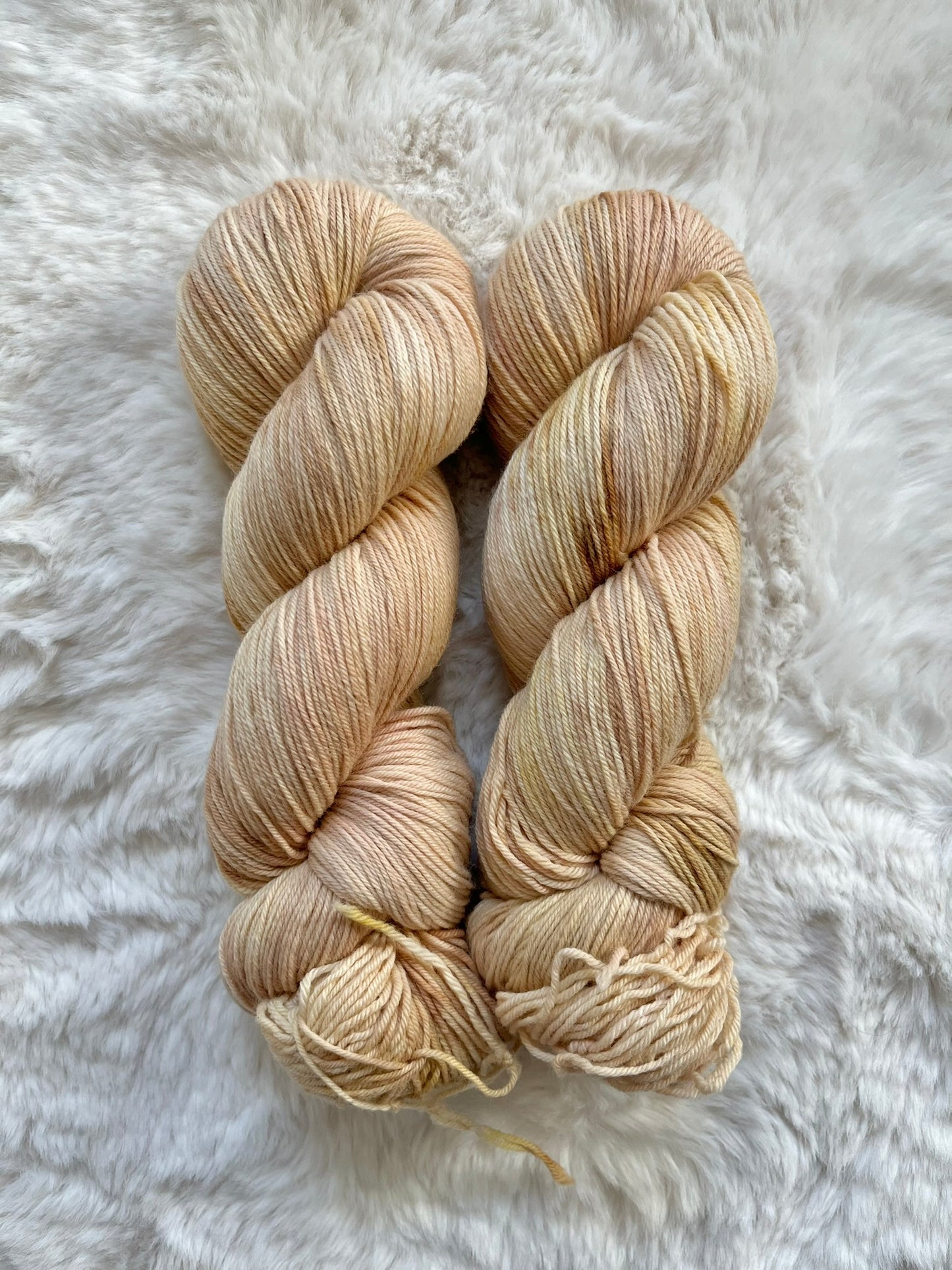 OOAK Flock Star Trials | Extra Pure Sock