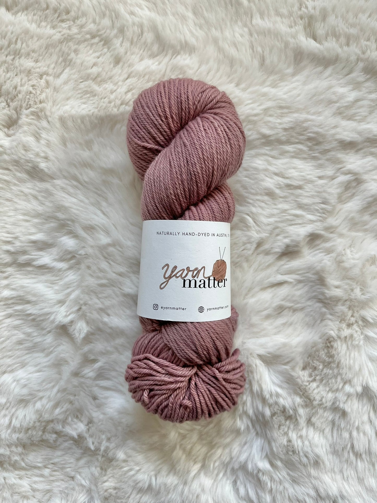 OOAK Purple 2 | Extra Pure DK