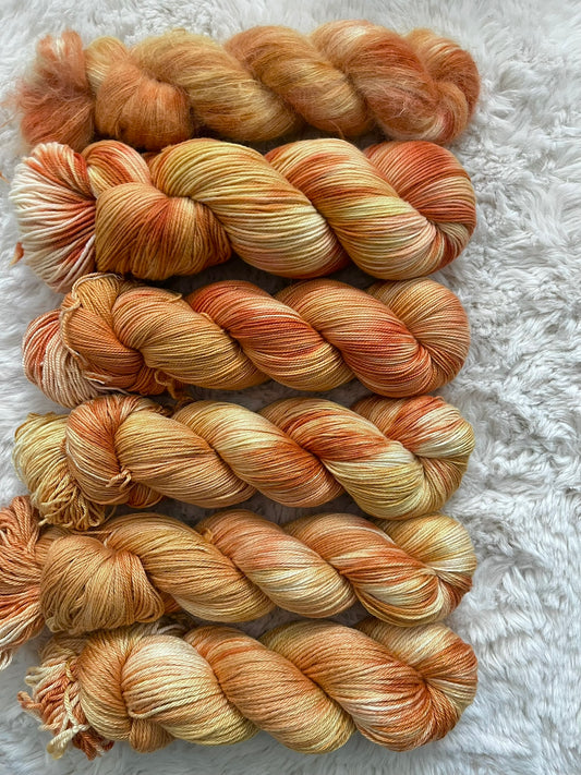 Apricity | Alaskan Skies Collection (Pre-Order)
