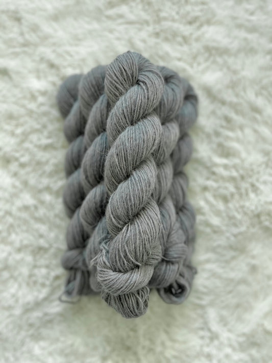 Solitude | Gothfarm Yarn Navajo-Churro (In-Stock)