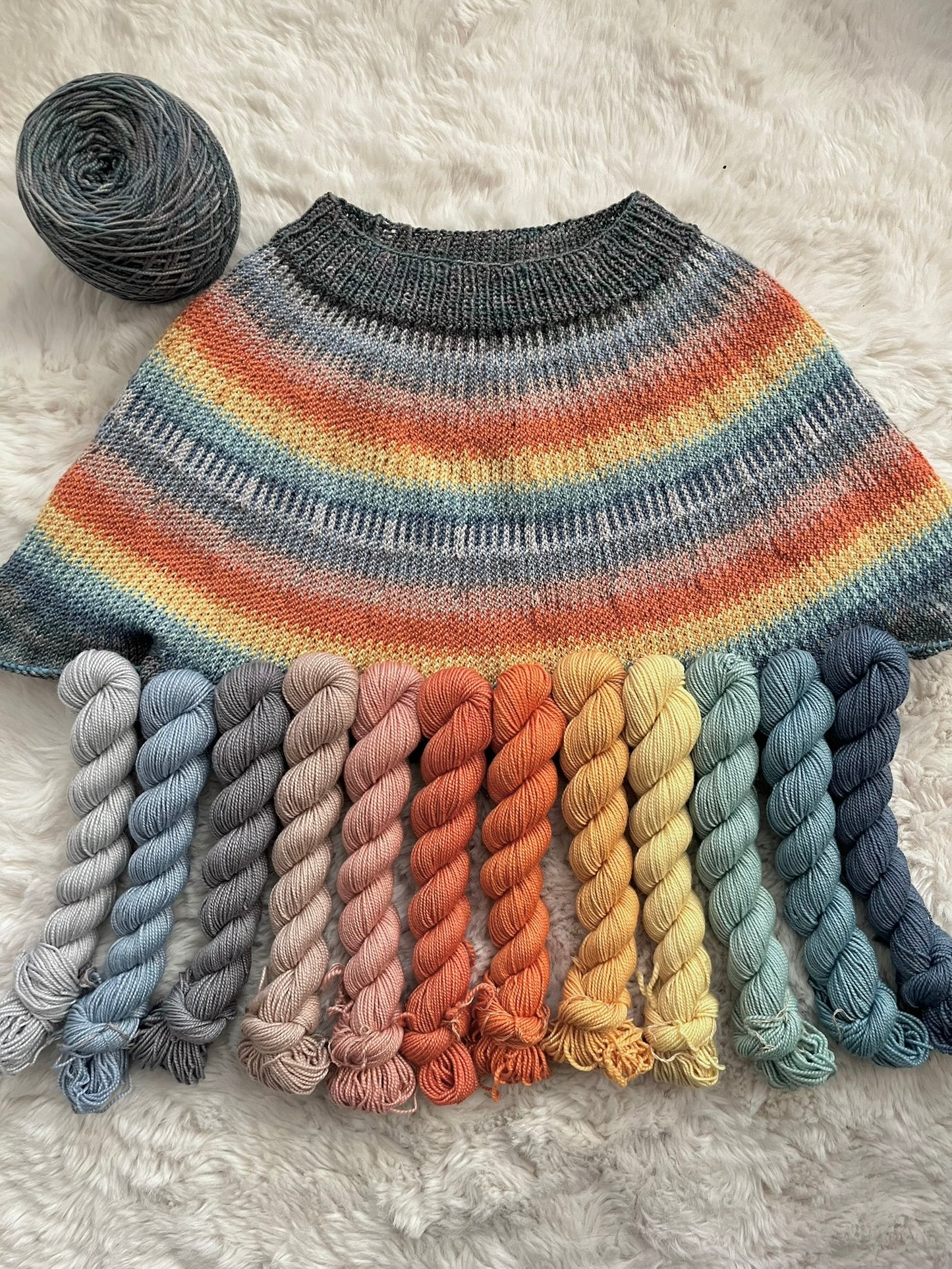 Alaskan Skies Mini Sets