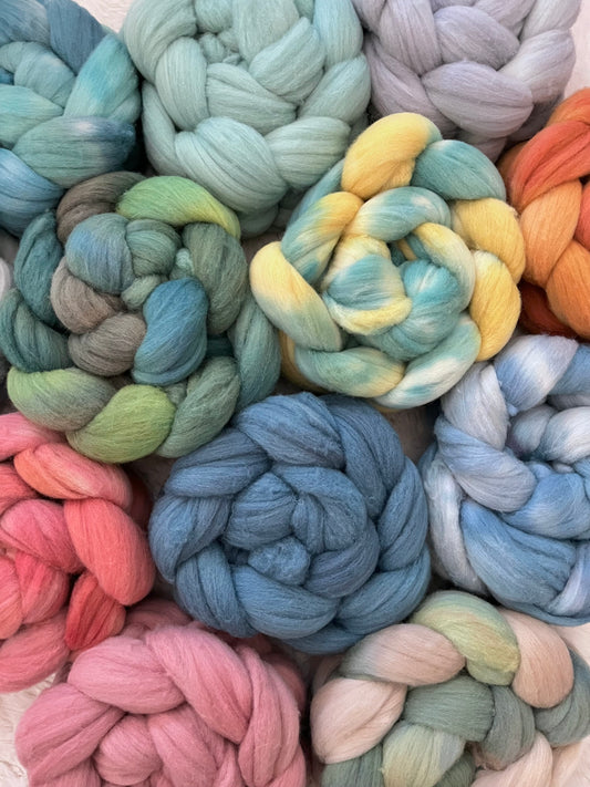 Fiber | Alaskan Skies Collection (Pre-Order)