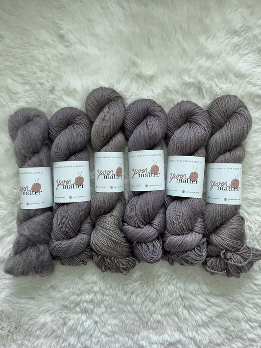 Stormy Night | Multiple Bases
