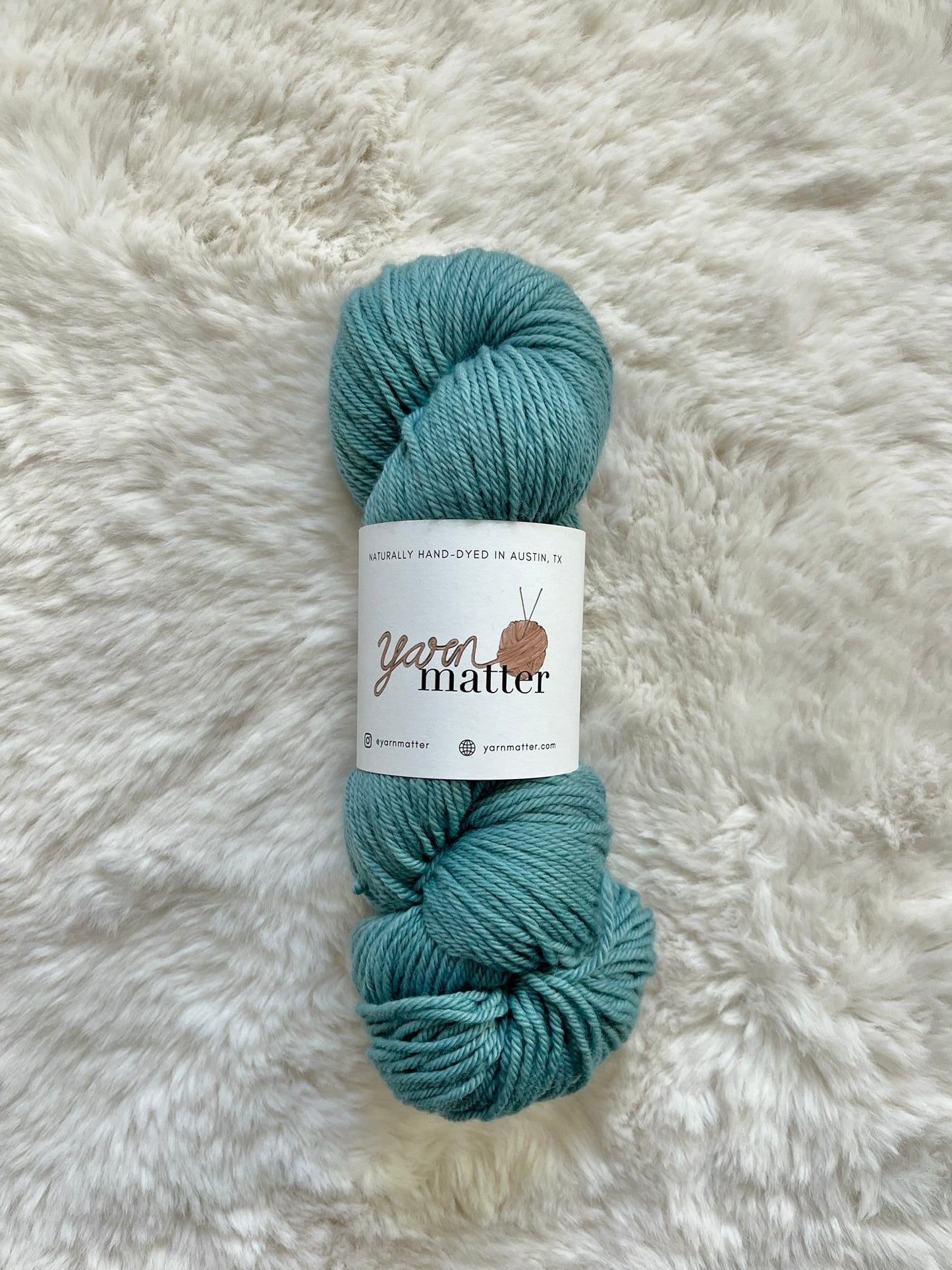 OOAK Blue 4 | Extra Pure DK