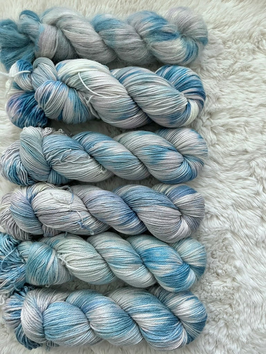 Bluebird Day | Alaskan Skies Collection (Pre-Order)