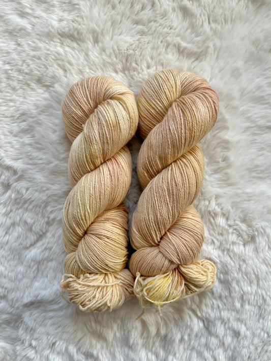 OOAK Flock Star Trials | Extra Pure Sock