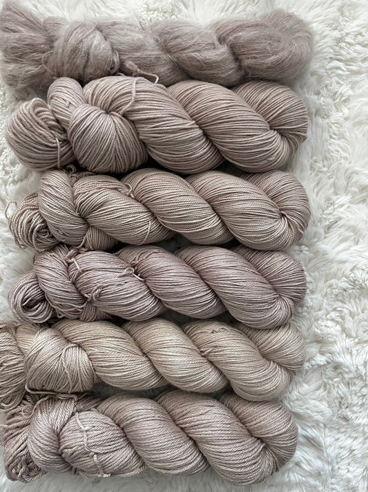 Evenfall | Alaskan Skies Collection (Pre-Order)