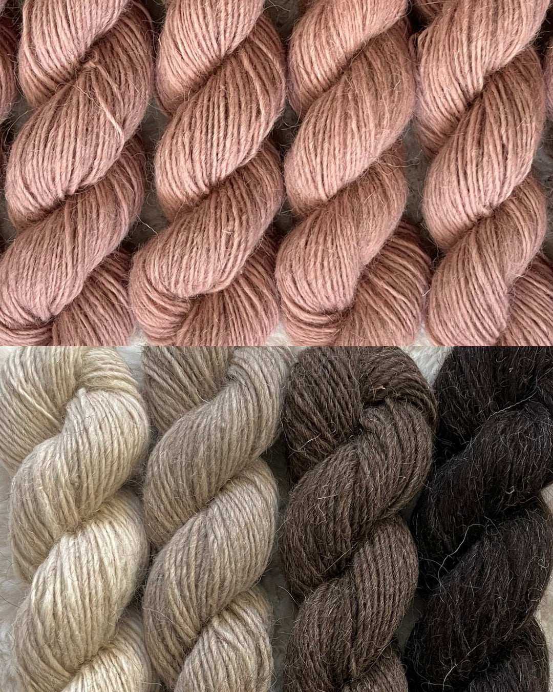 Dusk | Gothfarm Yarn Collab (Pre-Order)