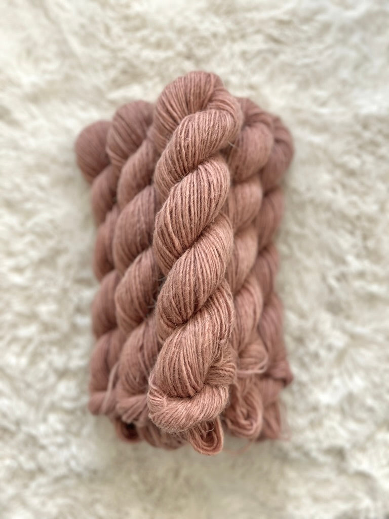 Dusk | Gothfarm Yarn Collab (Pre-Order)