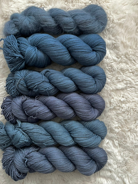 Twilight Zone | Alaskan Skies Collection (Pre-Order)