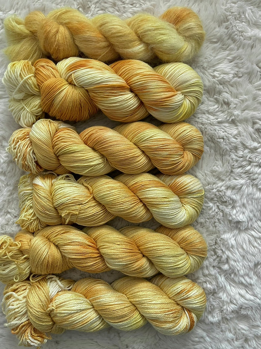 Sun-Kissed | Alaskan Skies Collection (Pre-Order)