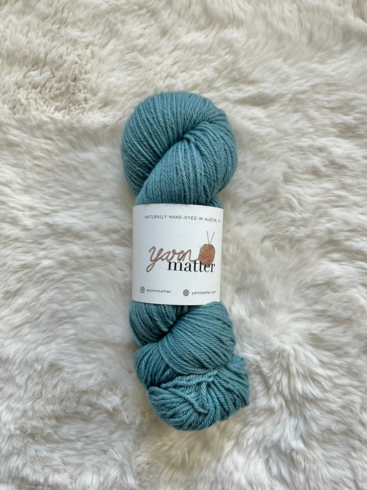 OOAK Blue 5 | Extra Pure DK