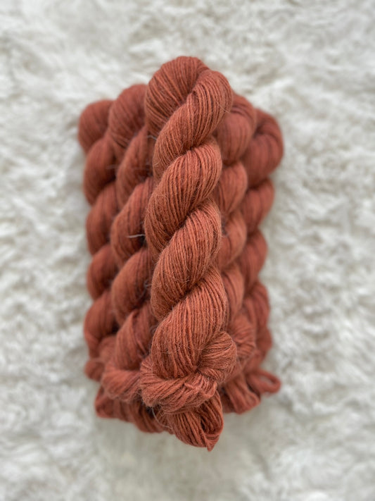 Sienna Spice | Gothfarm Yarn Collab (Pre-Order)