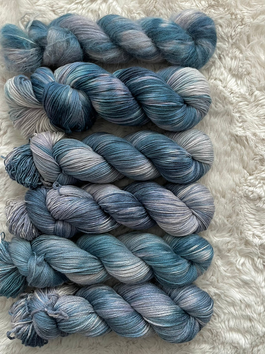 Celestial | Alaskan Skies Collection (Pre-Order)