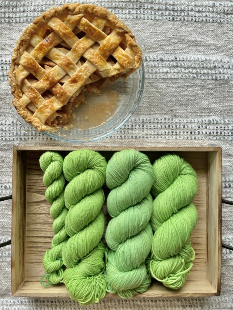 Granny Smith | Multiple Bases