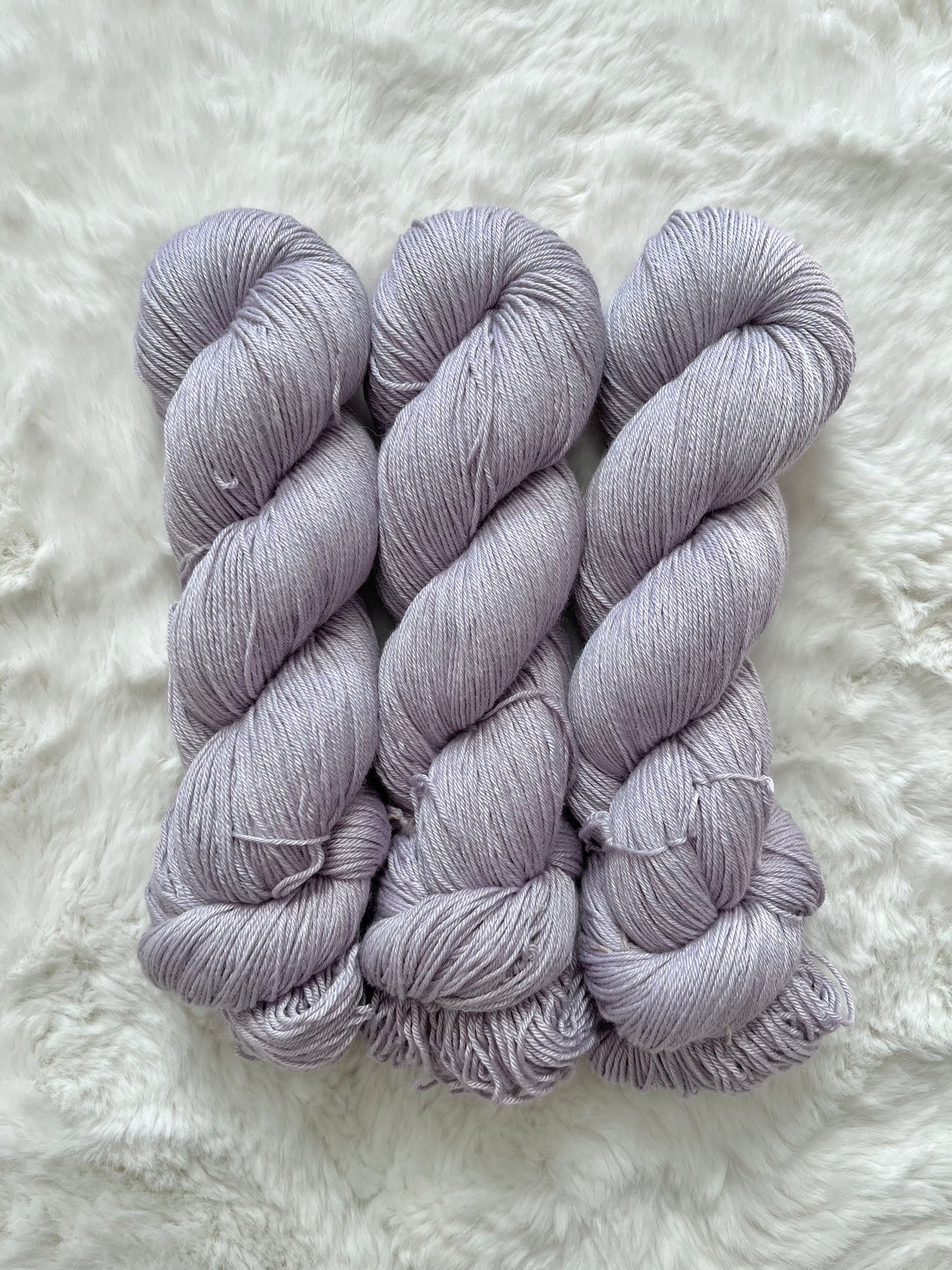 Lavender Earl Grey Trial | Smooth Sock