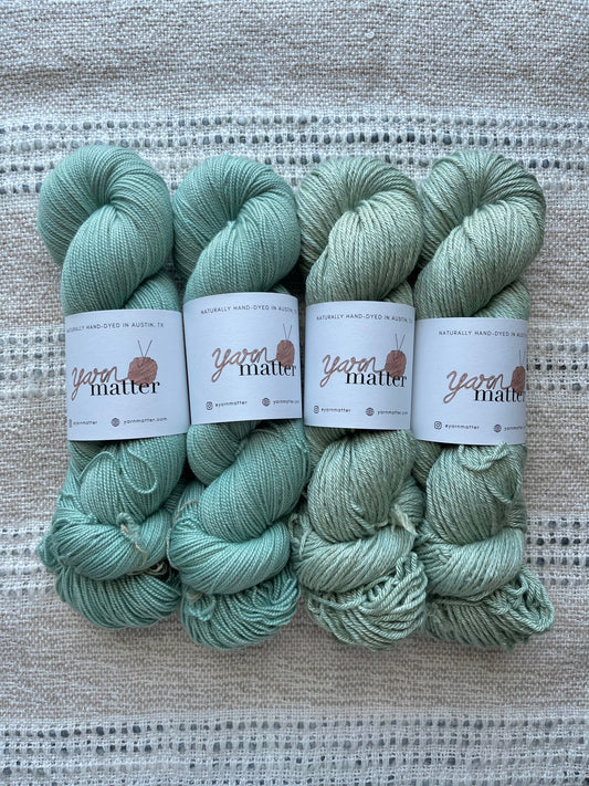 OOAK Teal 2 | Multiple Bases