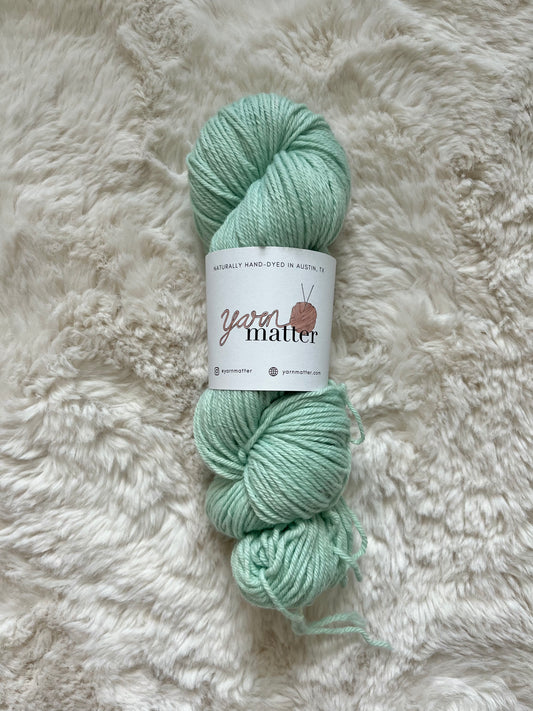 OOAK Aqua | Extra Pure DK