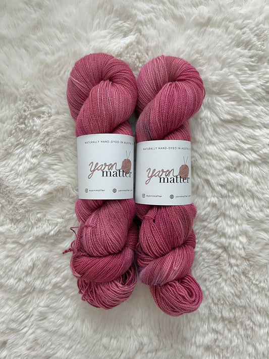 The Only One Who'll Love Your Sins Trial | Silk Sock