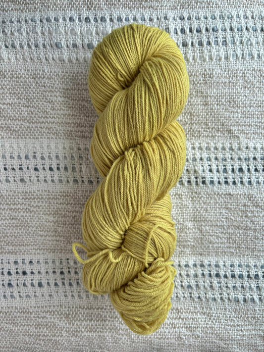 OOAK Gold | Extra Pure Sock