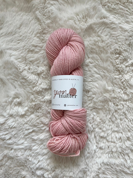 OOAK Pink 2 | Extra Pure DK